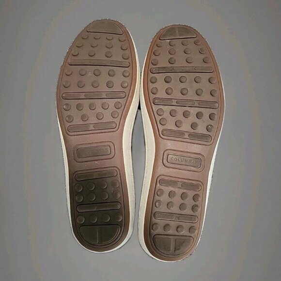 Cole Haan Men's Pinch Road Trip Penny Loafer Brown Size 13M C24009 - Picture 5 of 7